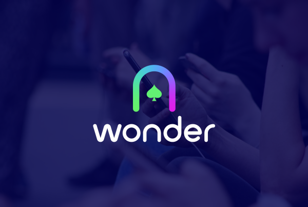 wonder bx_아웃스프링은 디지털 플랫폼의 UX/UI 구축과 컨설팅, 브랜드 컨설팅을 수행하는 크리에이티브 에이전시입니다.
